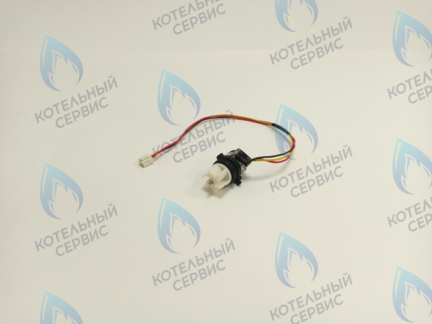 0040109821 Датчик холла с турбинкой Haier Urban 10-24 кВт в Москве