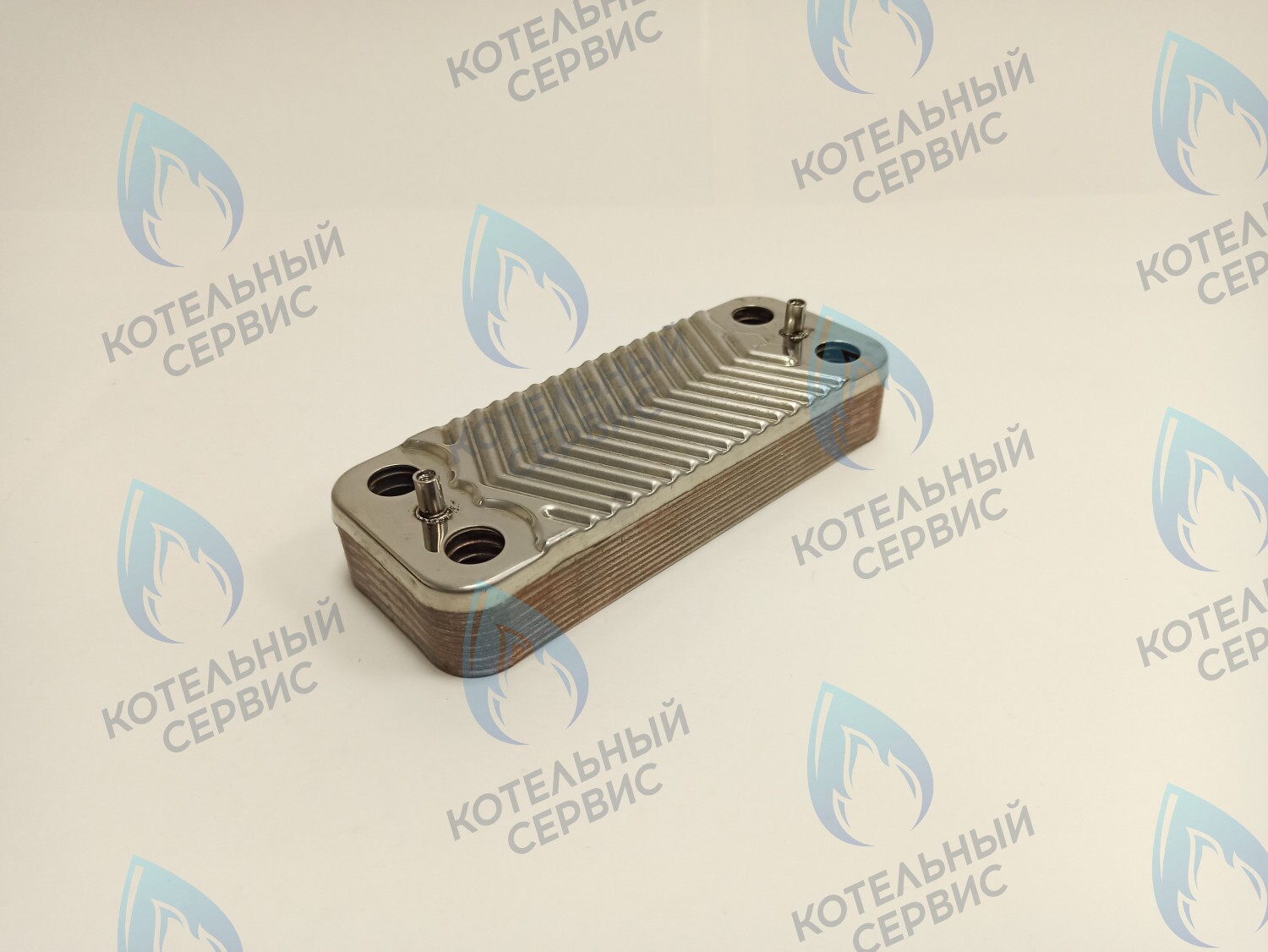 ES190X-154-12R-CH Теплообменник  ГВС вторичный 12 пластин в Москве