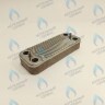 ES190X-154-12R-CH Теплообменник  ГВС вторичный 12 пластин в Москве