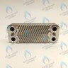 ES190X-154-12R-CH Теплообменник  ГВС вторичный 12 пластин в Москве