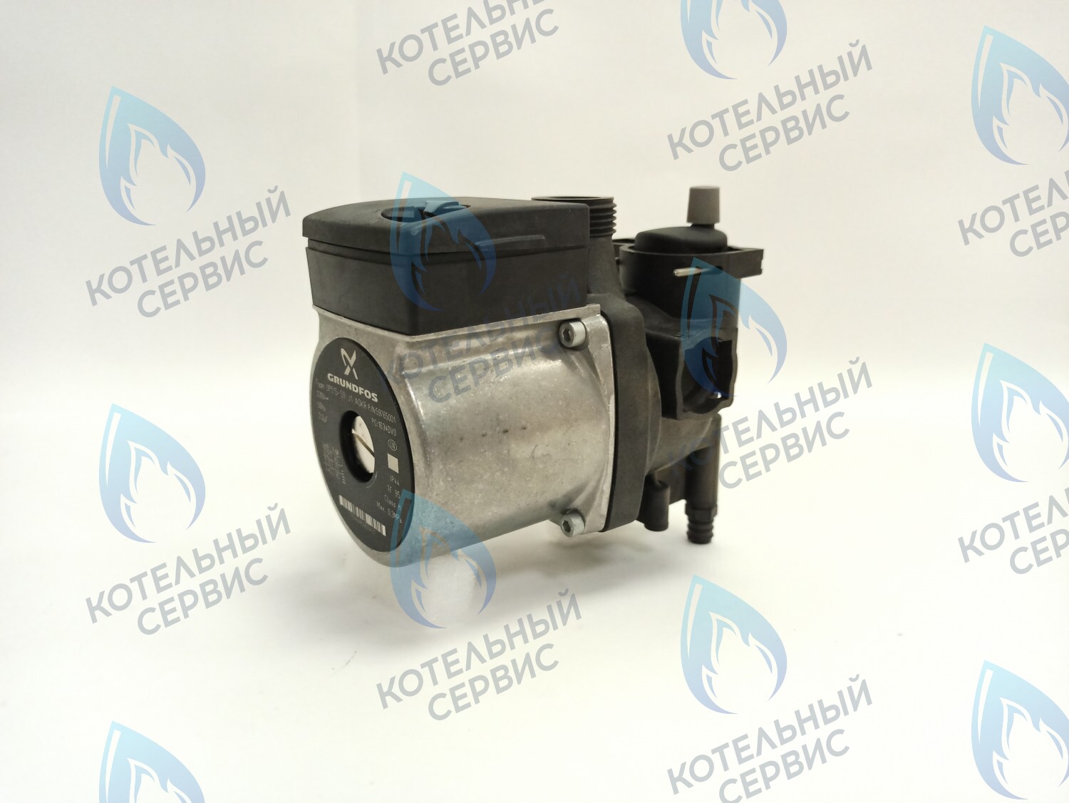 AA10010006 Насос GRUNDFOS UPS15-50 AOKR ELECTROLUX Hi-Tech 24 Fi, Hi-Tech 28 i (AA01000004) в Москве