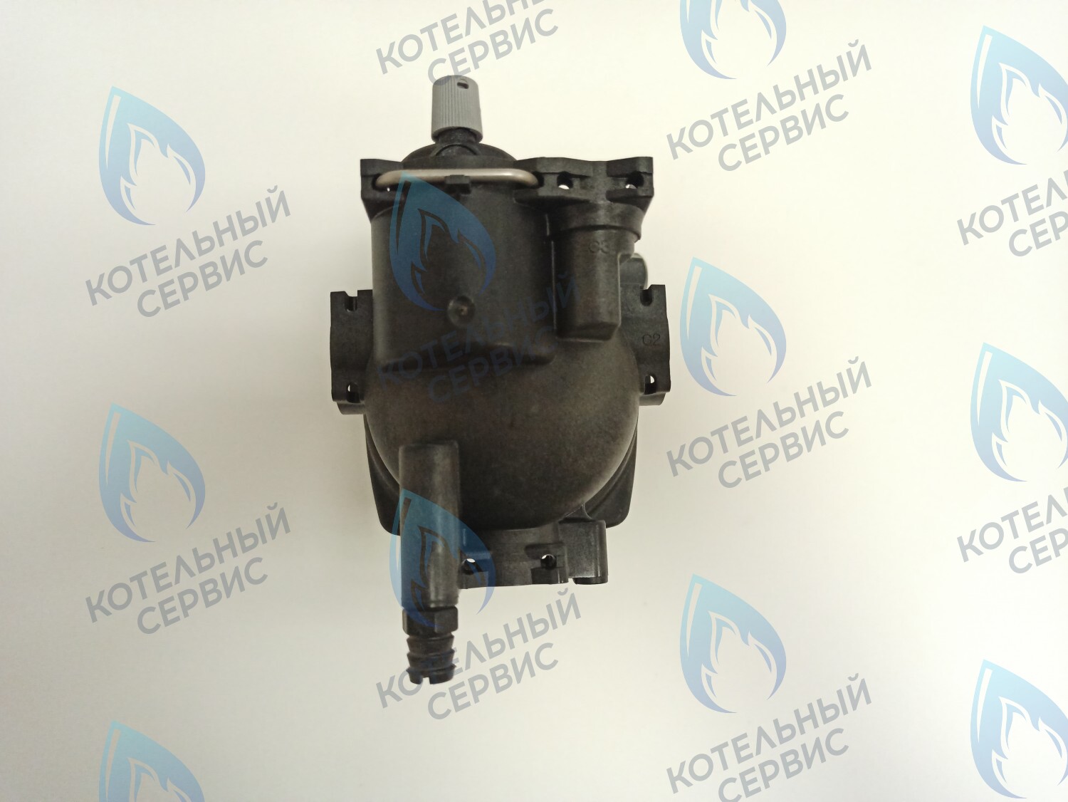 AA10010006 Насос GRUNDFOS UPS15-50 AOKR ELECTROLUX Hi-Tech 24 Fi, Hi-Tech 28 i (AA01000004) в Москве