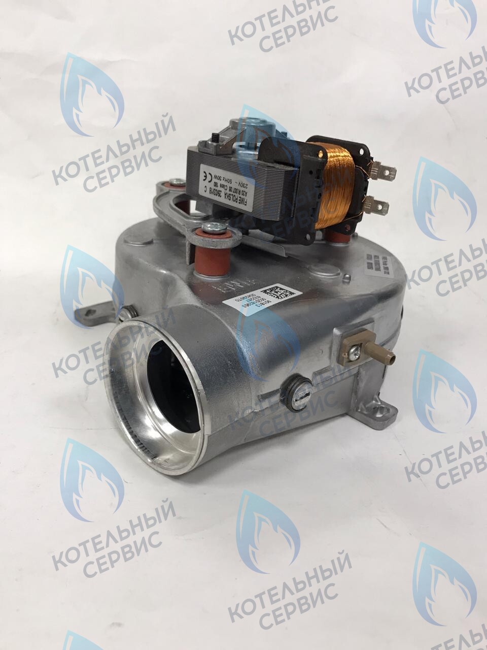 0020118666 Вентилятор Protherm Lynx 11/24/28 (H-RU), Ягуар JTV 11/24 в Москве