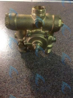 Гидроблок - S11 - (выход) PROTHERM