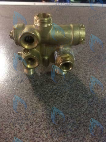 0020027567 Гидроблок - S11 - (выход) PROTHERM в Москве