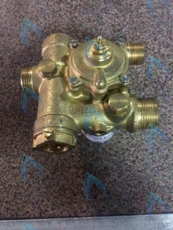 0020027567 Гидроблок - S11 - (выход) PROTHERM в Москве