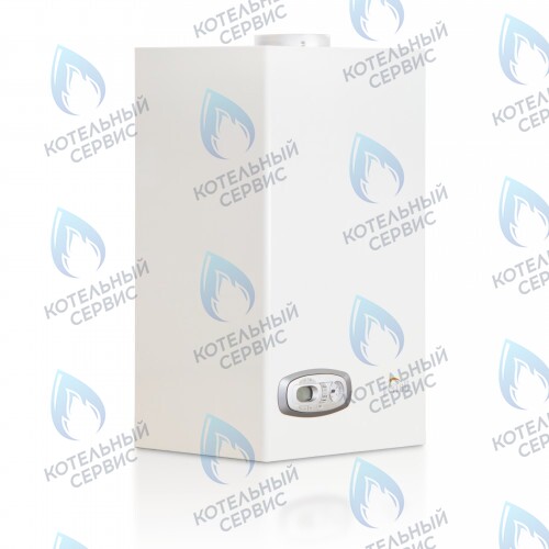  Котел настенный FERROLI DIVATECH D в Москве