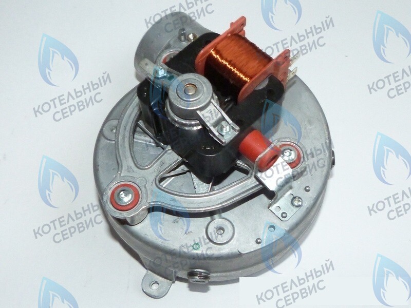 87160121310 Вентилятор FIME 35 w Дымосос U042-24K/ZSA24/ZWA24A_AD BOSCH в Москве