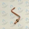09-4090-02 Трубка адаптер расширительного бака для котлов 18T2,18C2,24T2,24C2 , изготовленных с 05.2016 г. к насосу 03-4001-03 в Москве