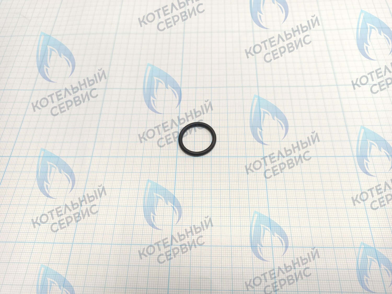 20006954A Кольцо уплотнительное O-ring  (EPDM,P18,Ø17.8×Ø2.4) Deluxe S (BH2422031A) NAVIEN в Москве