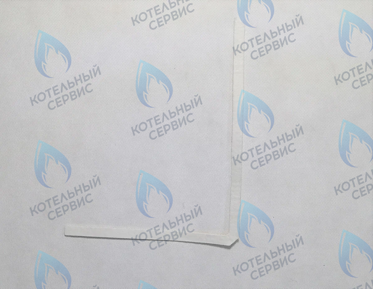 440012226 Прокладка теплообменника верхняя RINNAI GMF/EMF/RMF/CMF 257/307/367 (440010262) в Москве