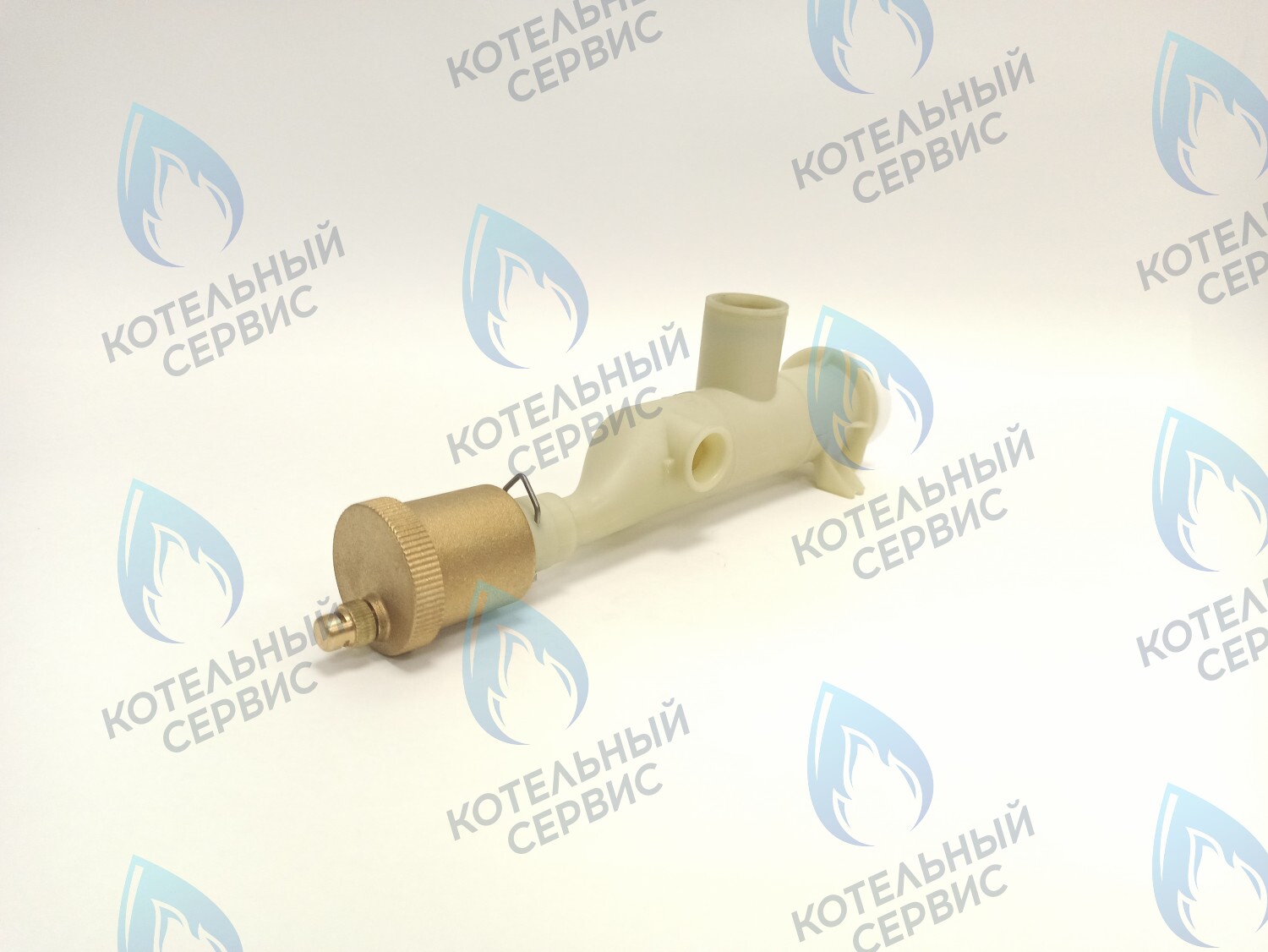 3318001900 Автоматический воздухоотводчик с фильтром DAEWOO 30К-250~300TD/S в Москве