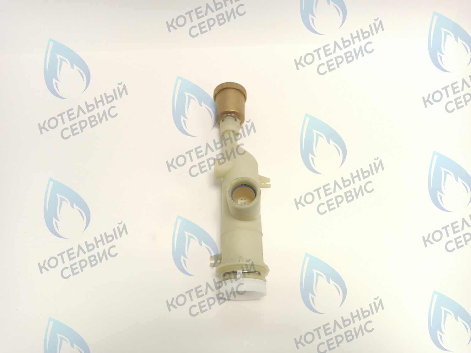 3318001900 Автоматический воздухоотводчик с фильтром DAEWOO 30К-250~300TD/S в Москве