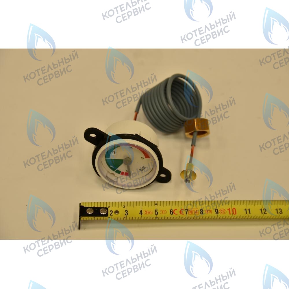 YYY99516511P Манометр BAXI в Москве