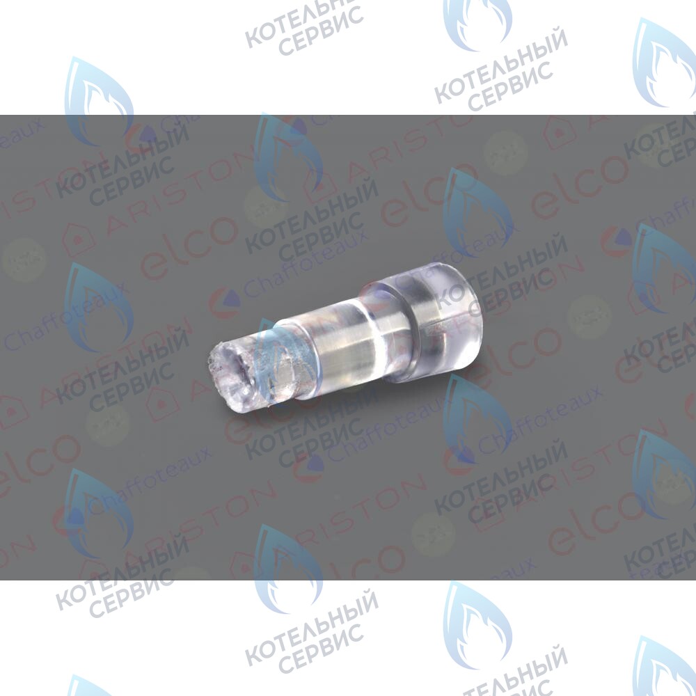 998577 Стекло индикаторное (l=14,2) ARISTON в Москве