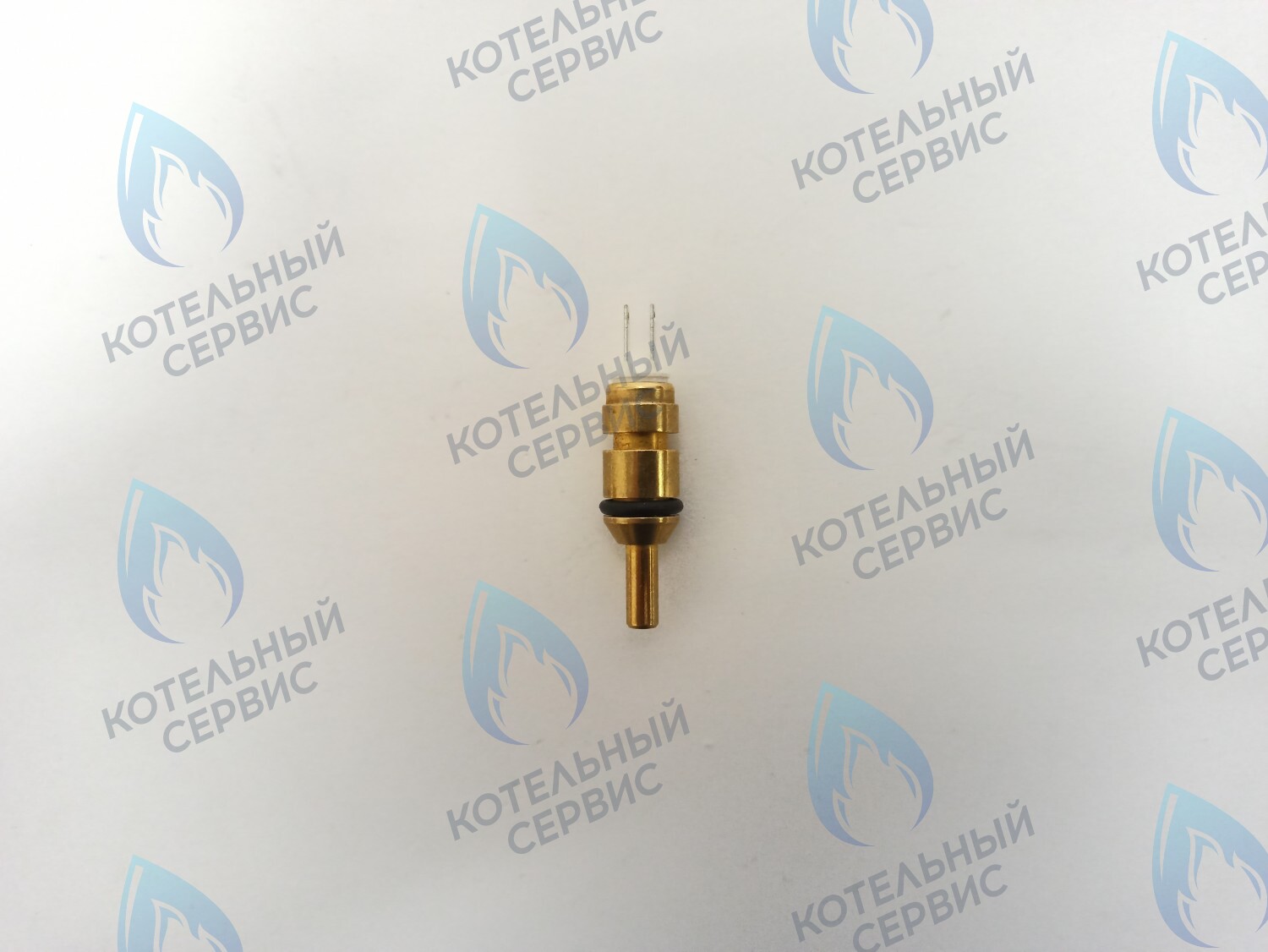 TS004-02 Датчик NTC Viessmann, короткий (7819967) в Москве