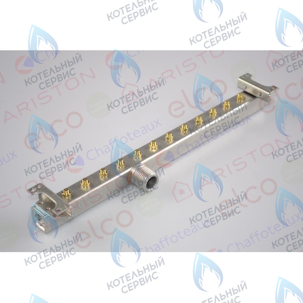 61311358 Газовый коллектор 12 форсун., d:1.25 CHAFFOTEAUX в Москве