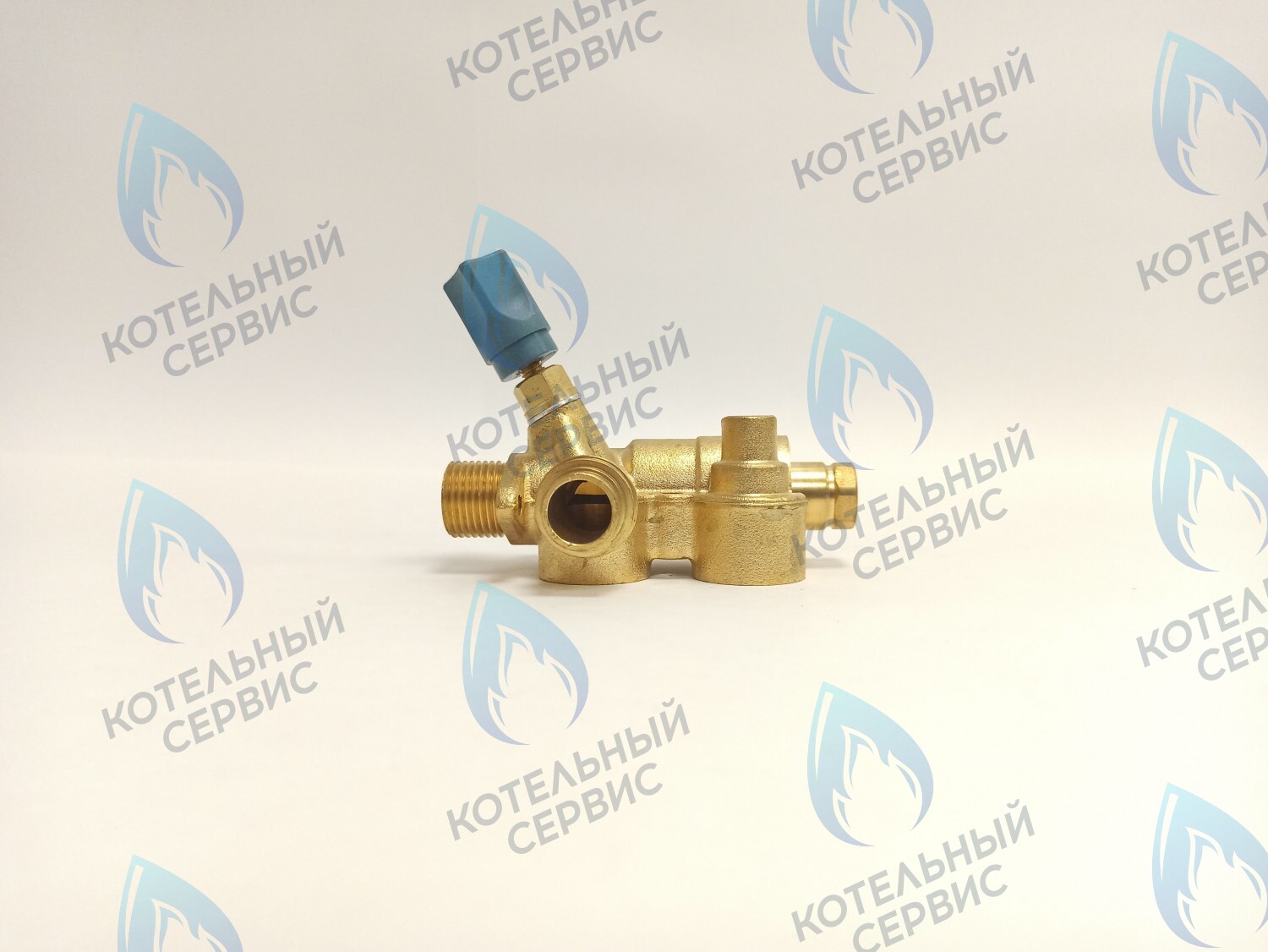 03-4004-03 Кран подпитки в сборе GAZECO 18 C2/T2, 24 C2/T2 Исполнение 3 (с мая 2016 г.) в Москве