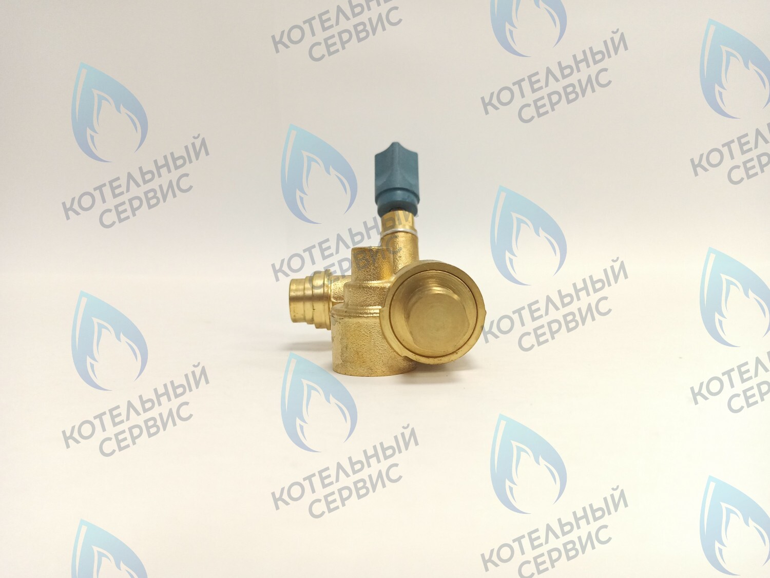 03-4004-03 Кран подпитки в сборе GAZECO 18 C2/T2, 24 C2/T2 Исполнение 3 (с мая 2016 г.) в Москве