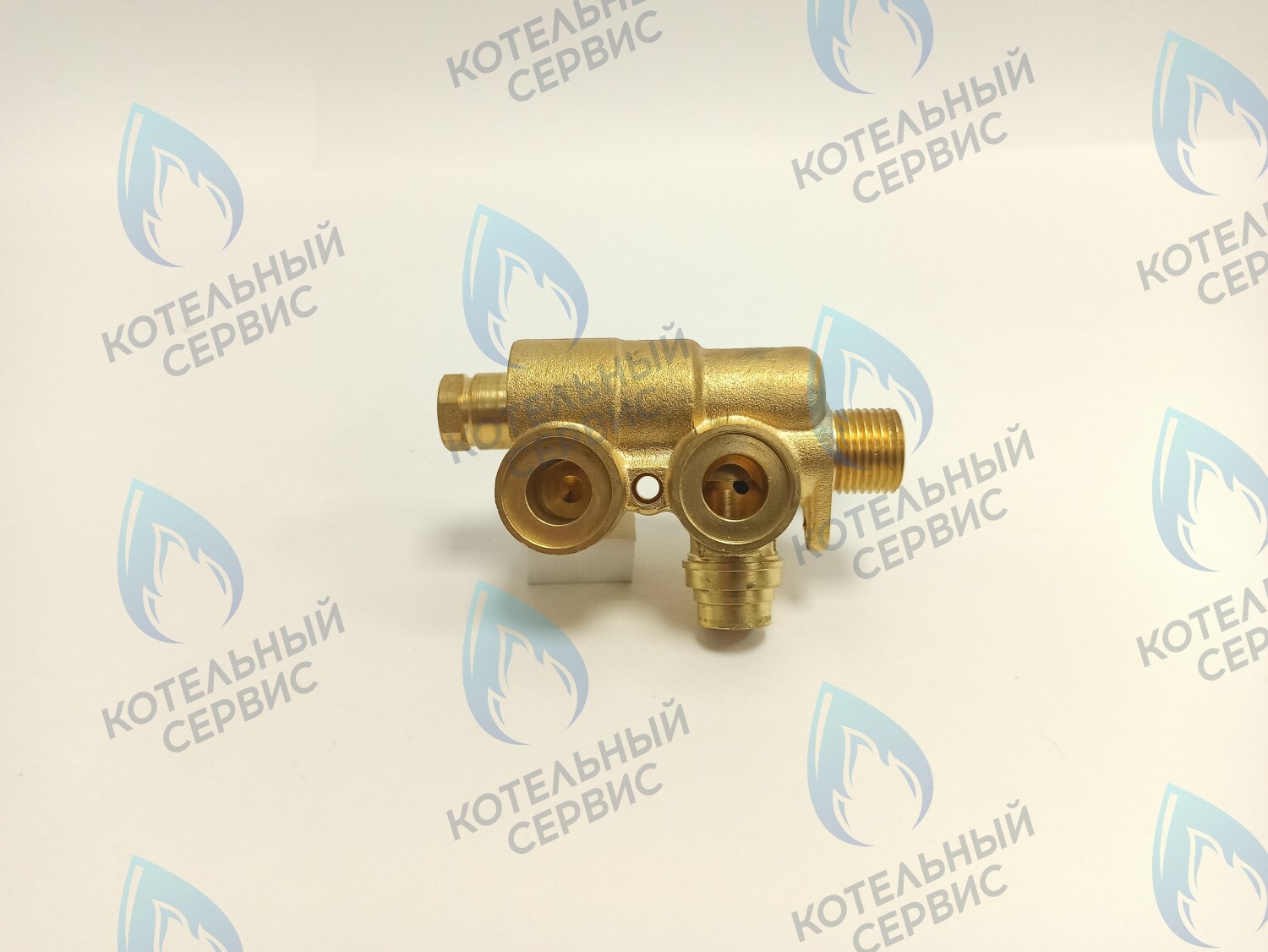 03-4004-03 Кран подпитки в сборе GAZECO 18 C2/T2, 24 C2/T2 Исполнение 3 (с мая 2016 г.) в Москве