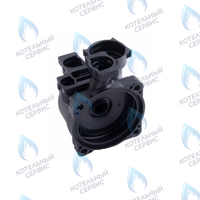 7830420 Корпус насоса Vitopend 100-W Viessmann в Москве