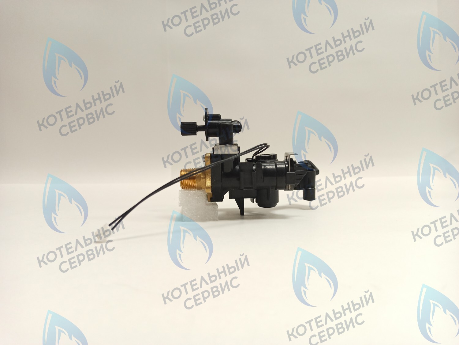 30022050A Гидроузел ГВС с датчиком протока, датчиком температуры и краном подпитки DELUXE E/C 13-24k NAVIEN в Москве