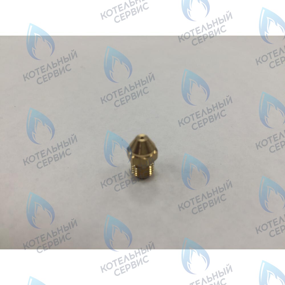 5705280 Форсунка (инжектор)  для природного газа комплект 1,35 (комплект 11шт) BAXI в Москве