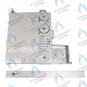 Крышка декоративная панели управления BAXI