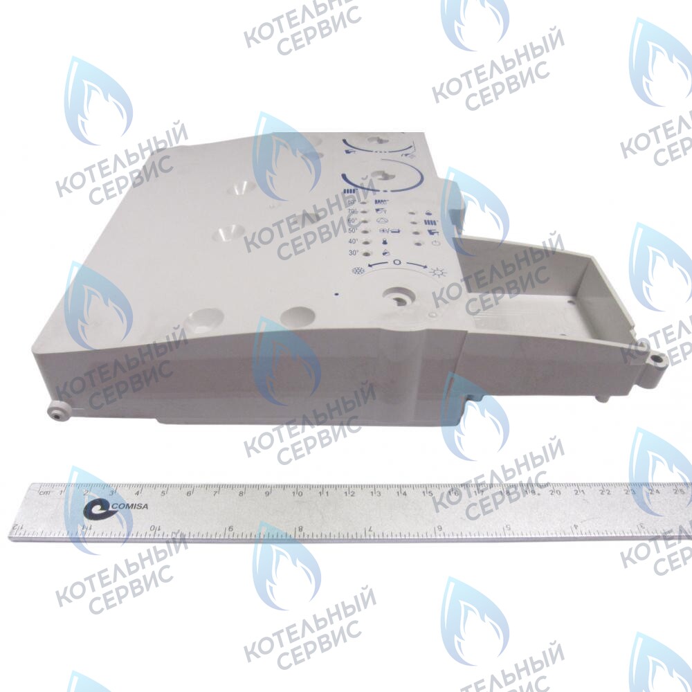 5663890 Крышка декоративная панели управления BAXI в Москве