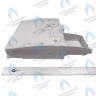 5663890 Крышка декоративная панели управления BAXI в Москве