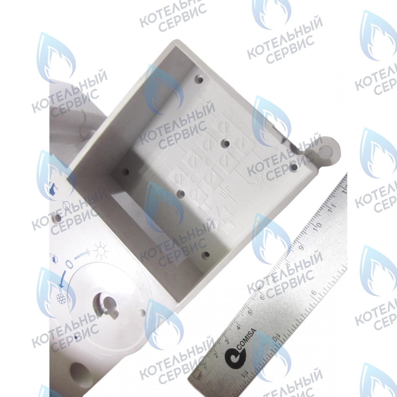 5663890 Крышка декоративная панели управления BAXI в Москве