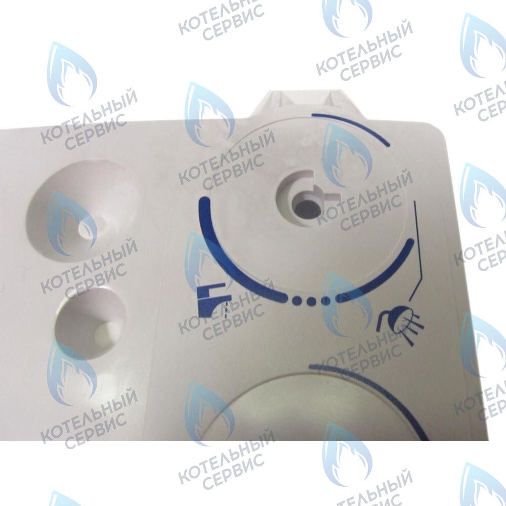 5663890 Крышка декоративная панели управления BAXI в Москве