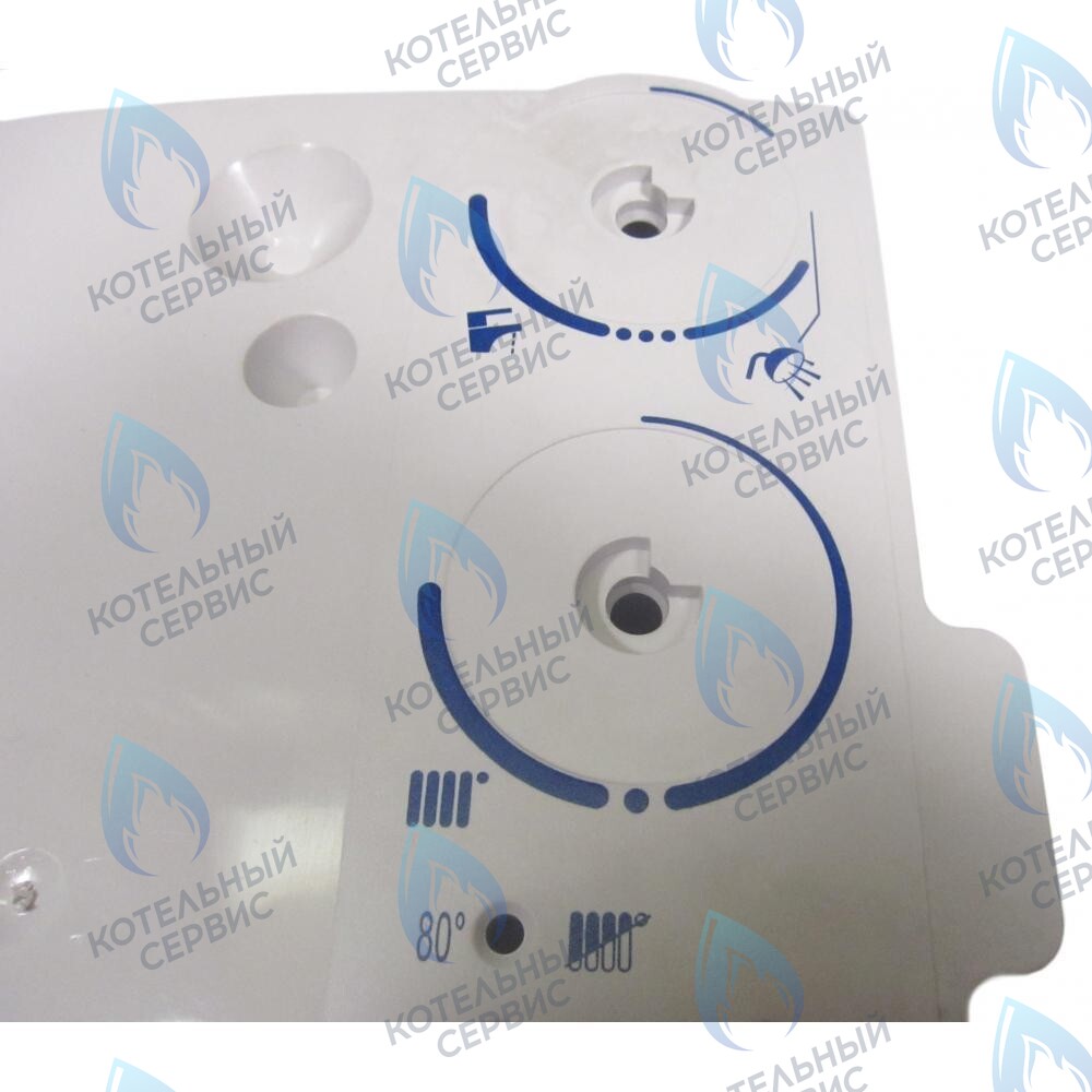 5663890 Крышка декоративная панели управления BAXI в Москве