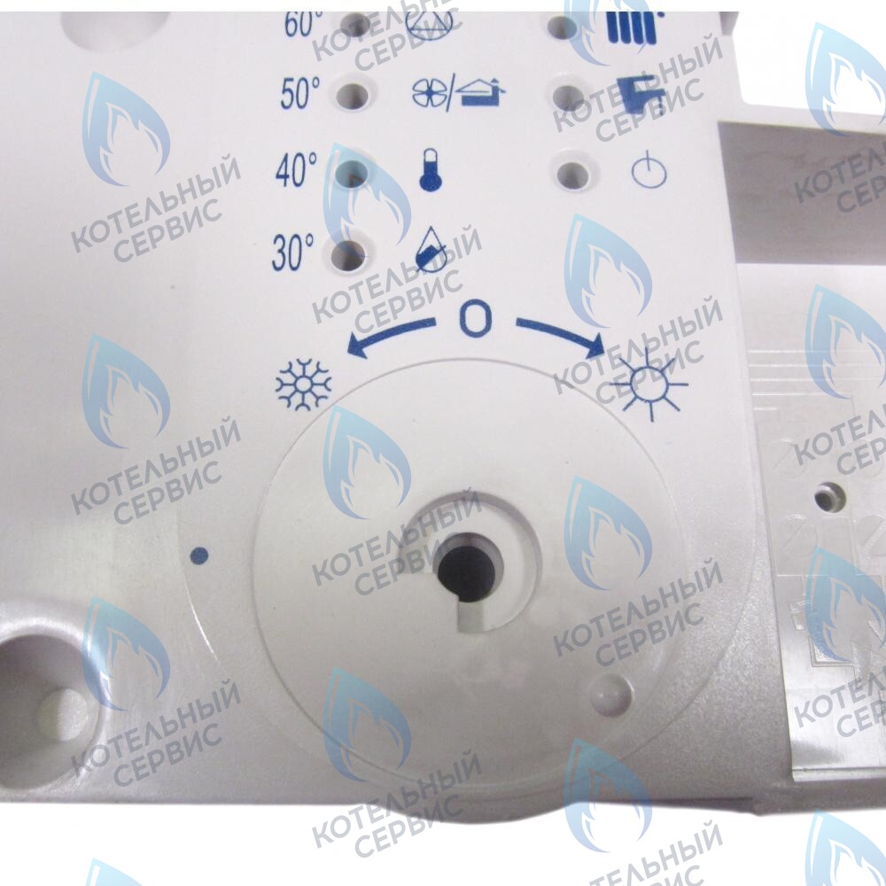 5663890 Крышка декоративная панели управления BAXI в Москве