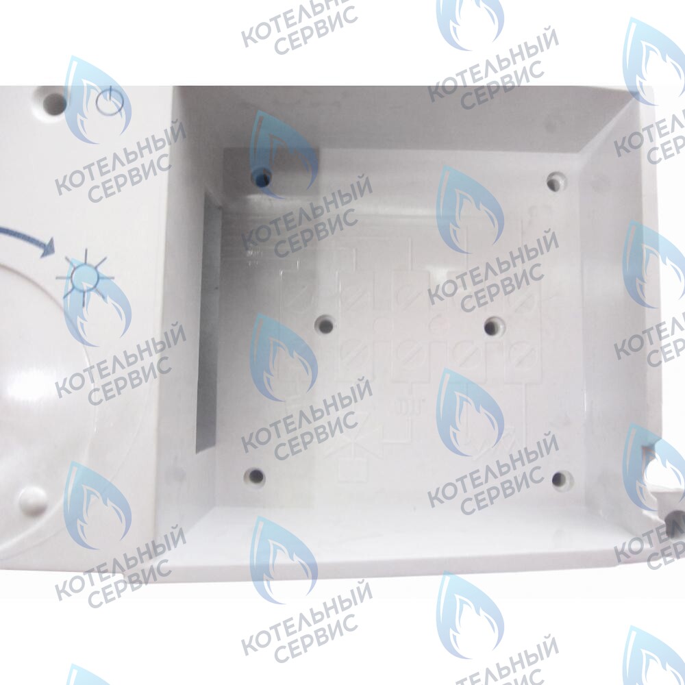 5663890 Крышка декоративная панели управления BAXI в Москве