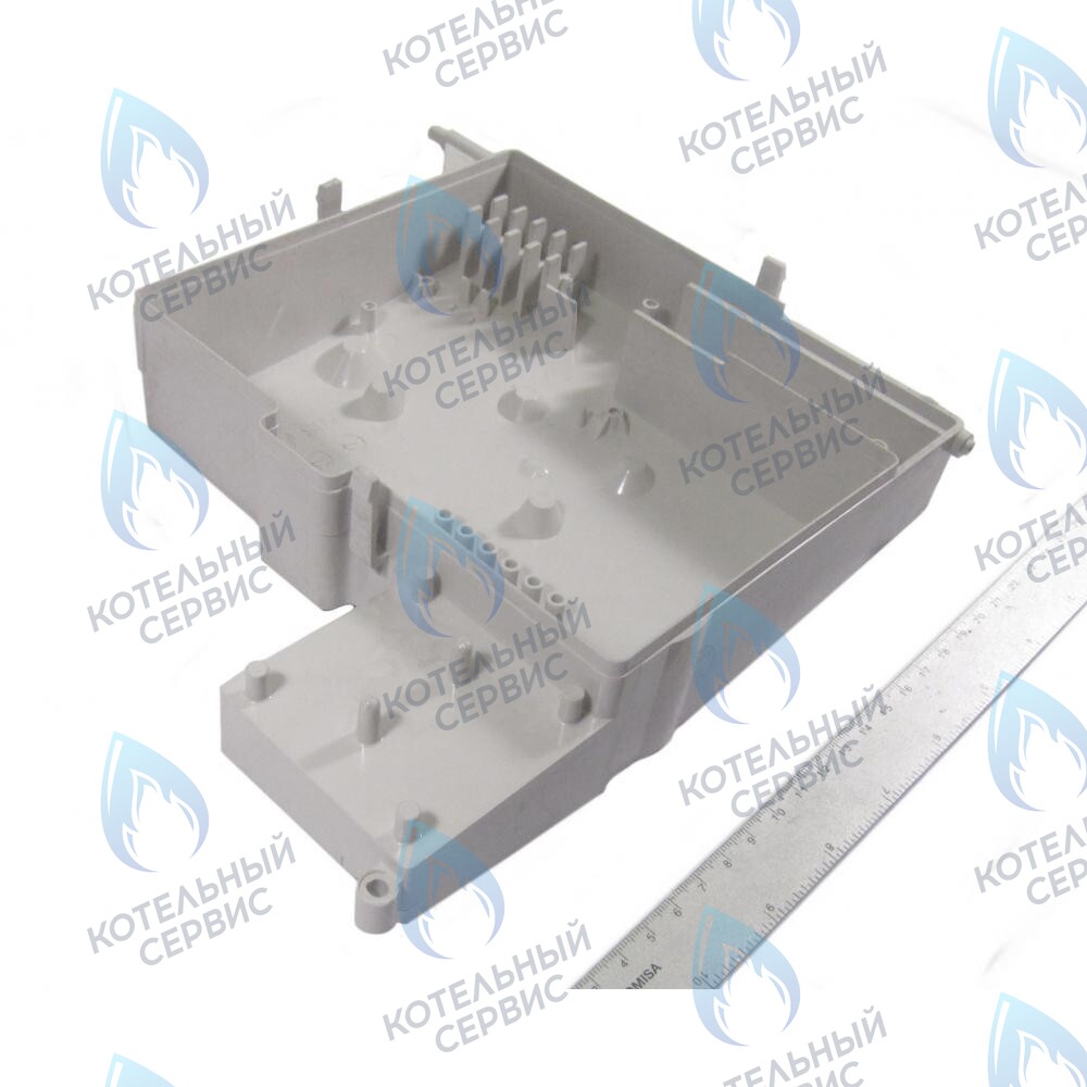 5663890 Крышка декоративная панели управления BAXI в Москве