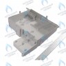 5663890 Крышка декоративная панели управления BAXI в Москве