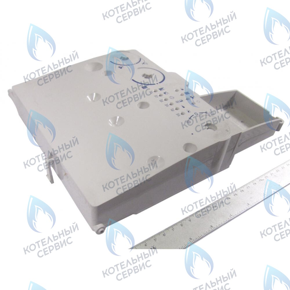 5663890 Крышка декоративная панели управления BAXI в Москве