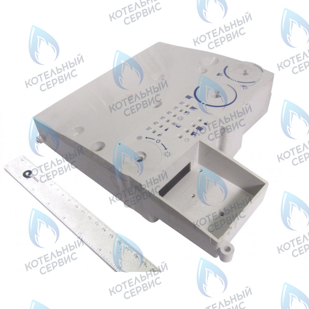 5663890 Крышка декоративная панели управления BAXI в Москве