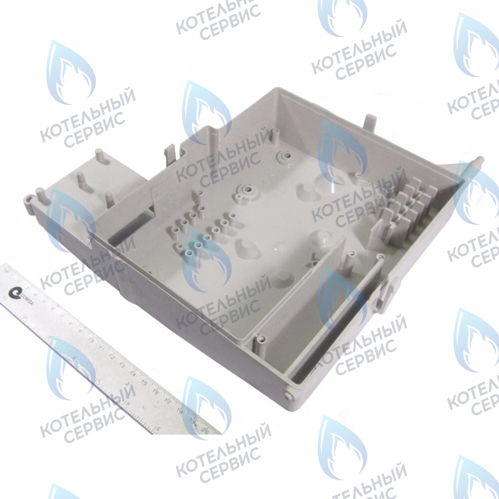 5663890 Крышка декоративная панели управления BAXI в Москве