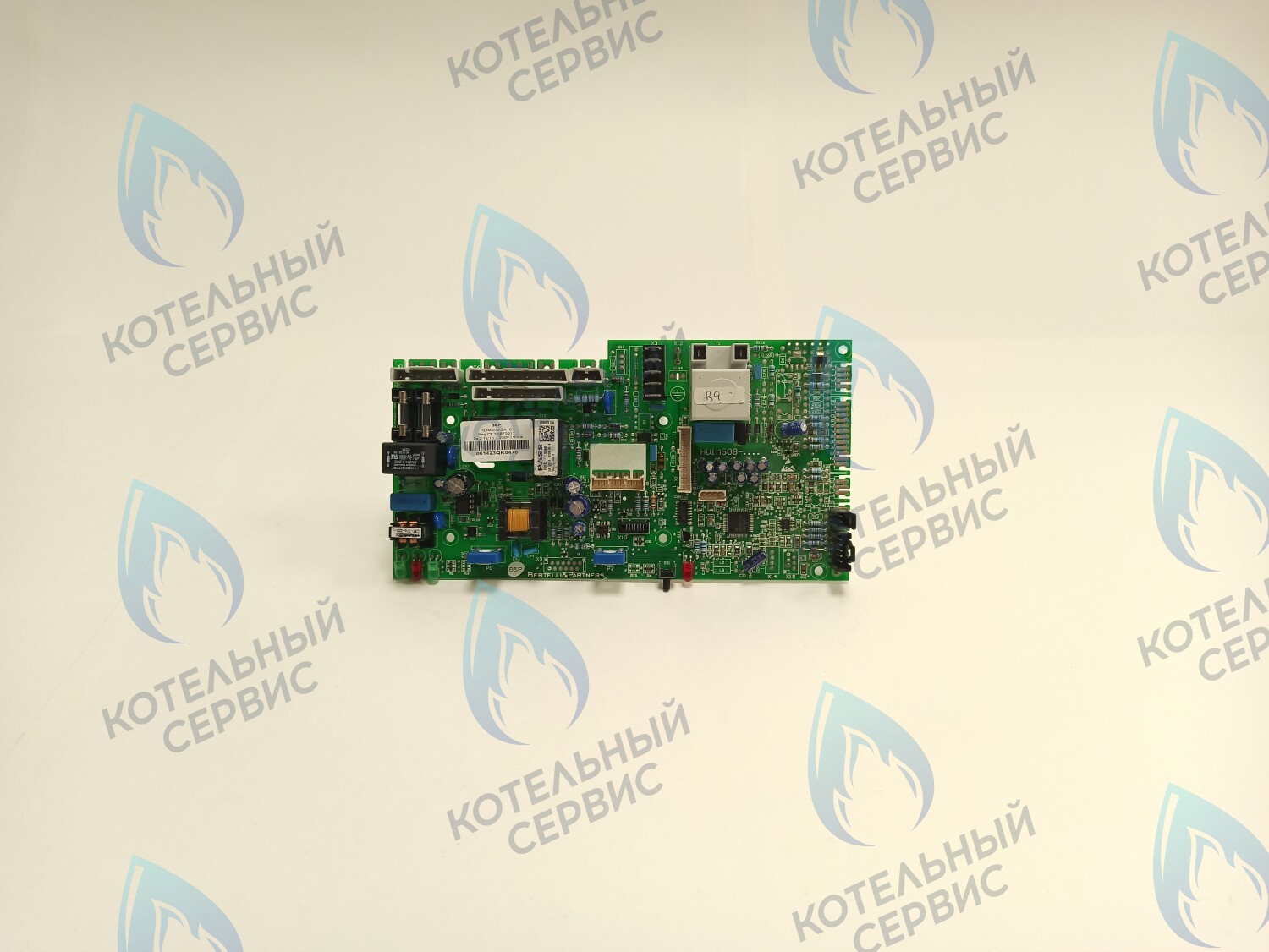 BI2015 100 Плата управления (BI2015 100) ELECTROLUX в Москве