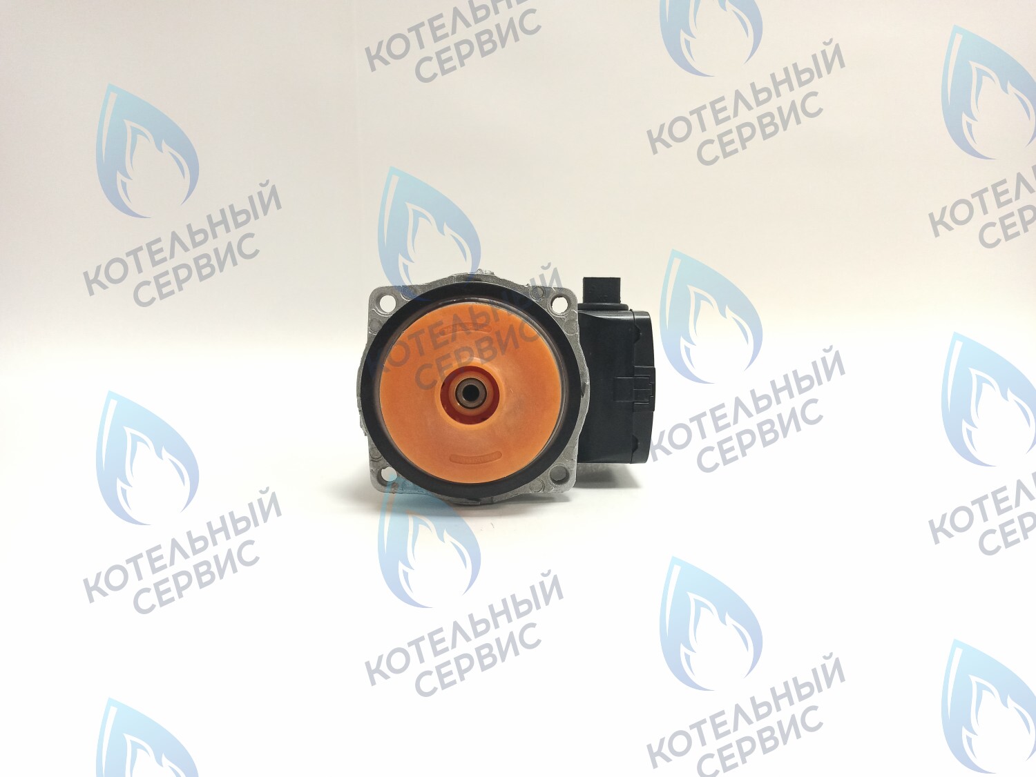 PH-W21CCW67-WC83BB-Комп Двигатель насоса (против часовой стрелки) 12/6.7 BOSCH WBN2000/WBN6000, BUDERUS U072 35 кВт (87186450600) (аналог WILO TSL 12/6.7-3c) в Москве