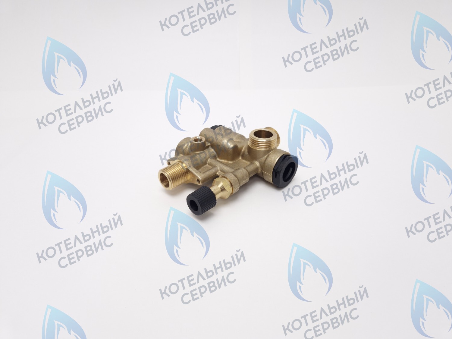 CB11030016 Блок гидравлический выходной Hi-Tech 24kw (NEW) ELECTROLUX в Москве
