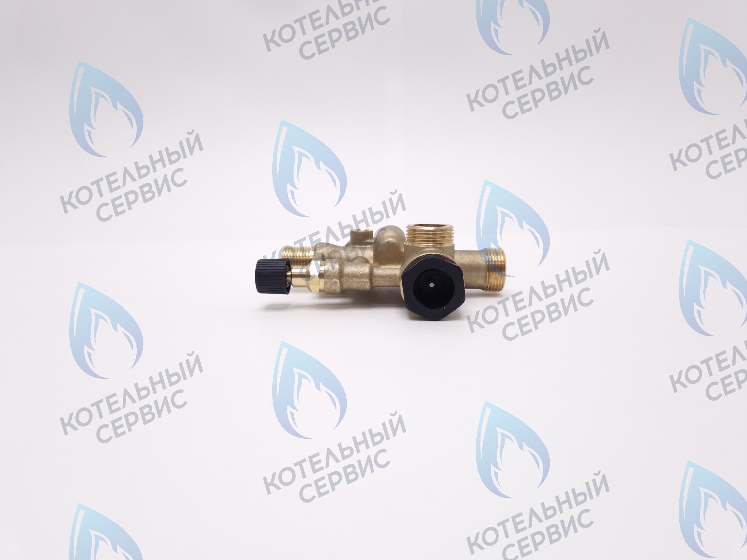 CB11030016 Блок гидравлический выходной Hi-Tech 24kw (NEW) ELECTROLUX в Москве