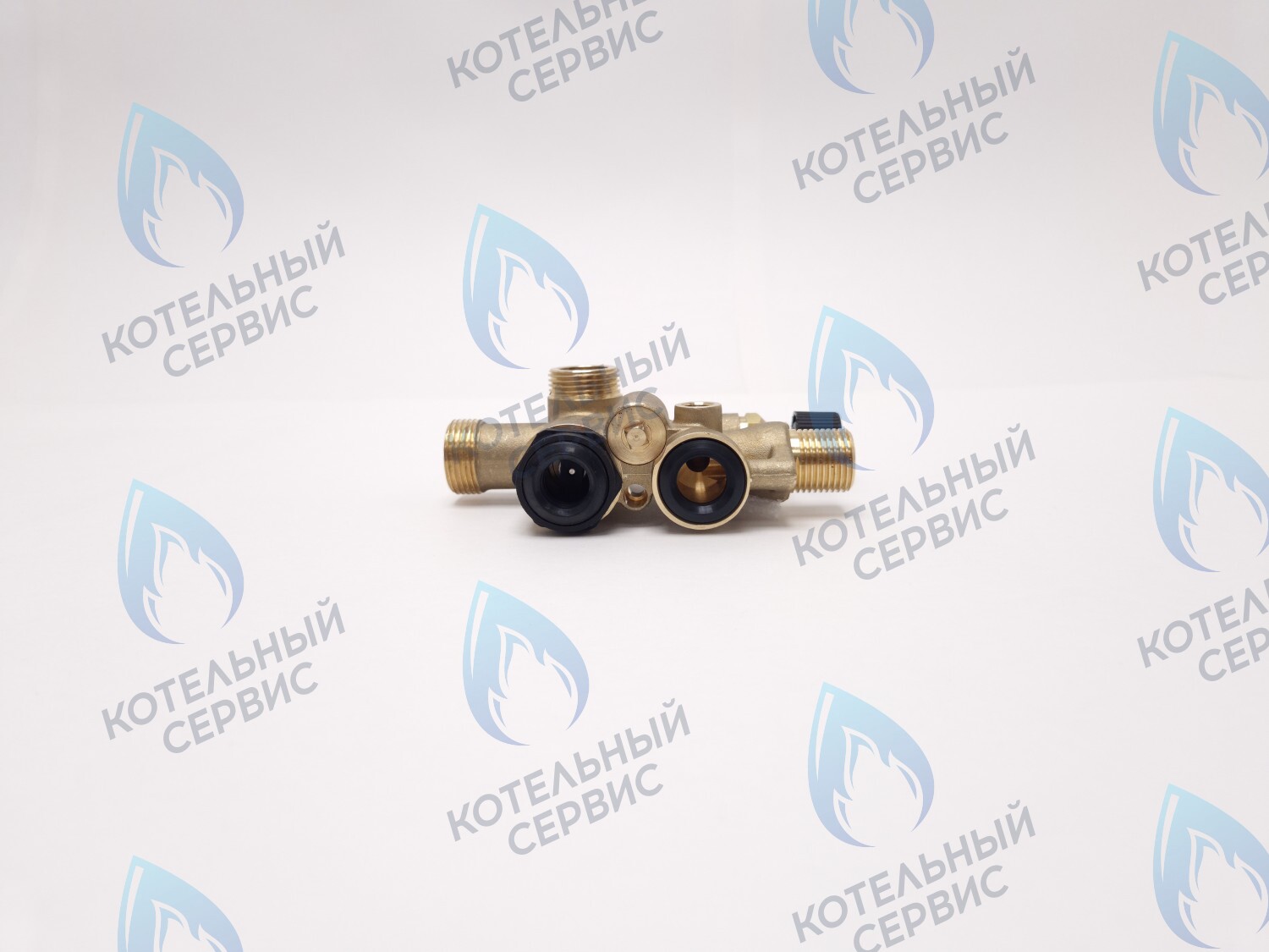 CB11030016 Блок гидравлический выходной Hi-Tech 24kw (NEW) ELECTROLUX в Москве