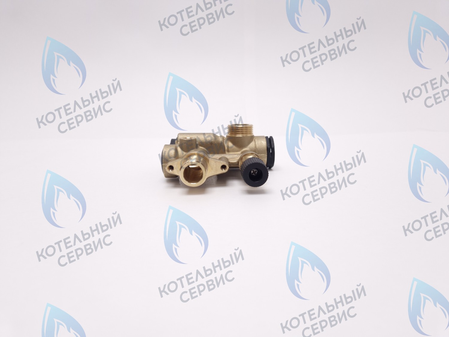CB11030016 Блок гидравлический выходной Hi-Tech 24kw (NEW) ELECTROLUX в Москве