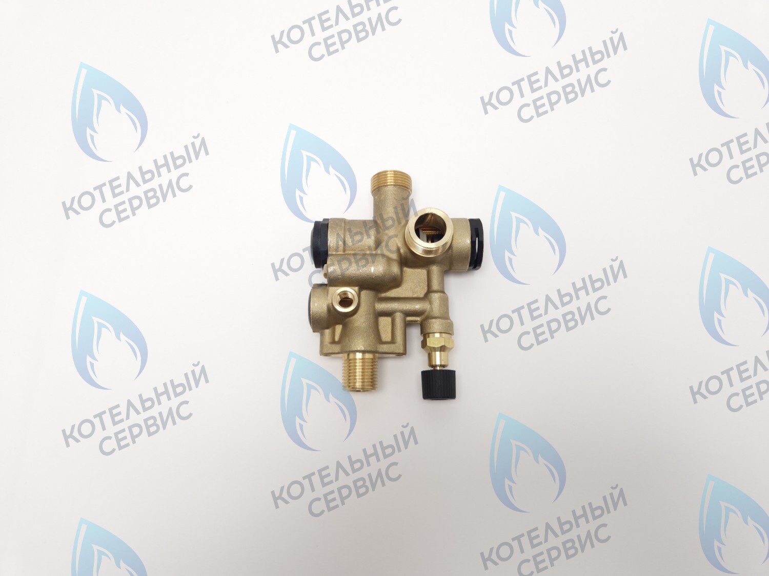 CB11030016 Блок гидравлический выходной Hi-Tech 24kw (NEW) ELECTROLUX в Москве