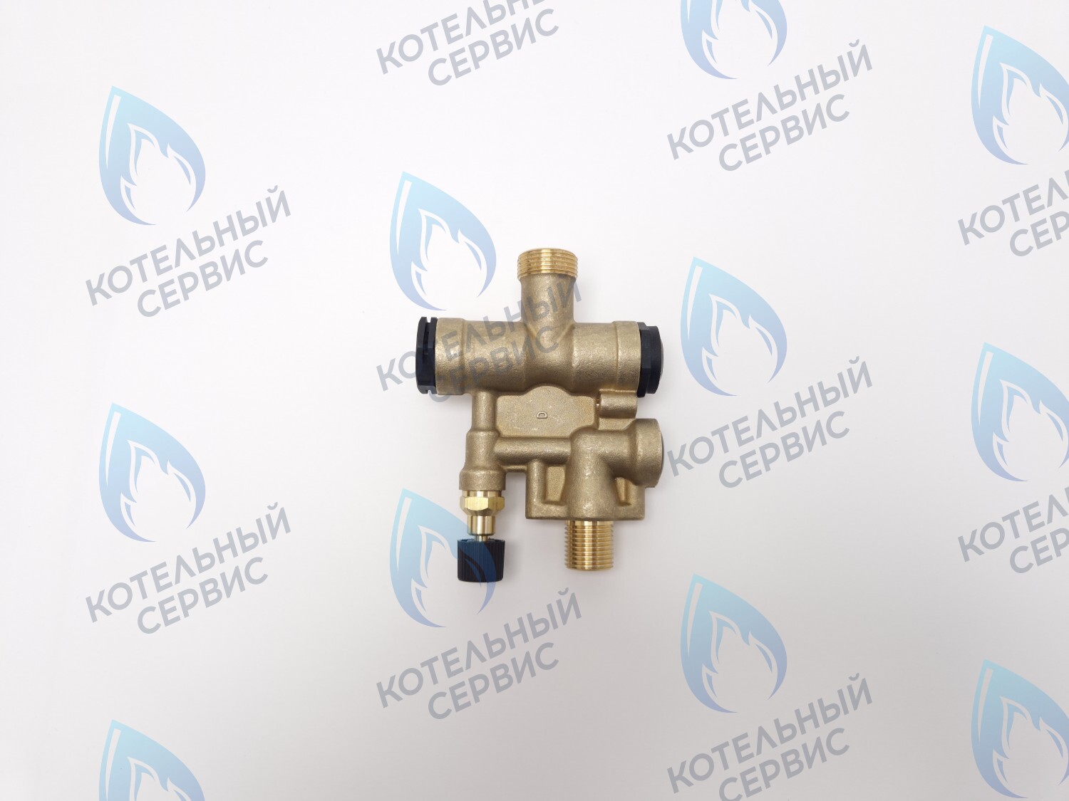 CB11030016 Блок гидравлический выходной Hi-Tech 24kw (NEW) ELECTROLUX в Москве