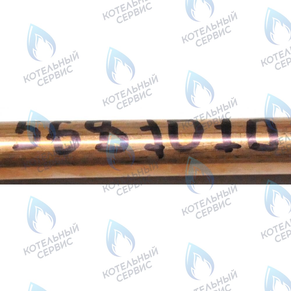 5681010 Трубка теплообменник/трехходовой клапан BAXI в Москве