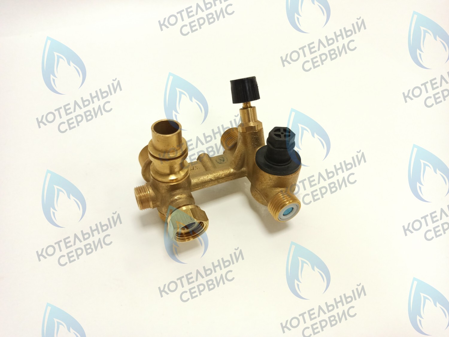TY04010078 Гидроблок входной (TY04010078) ELECTROLUX в Москве